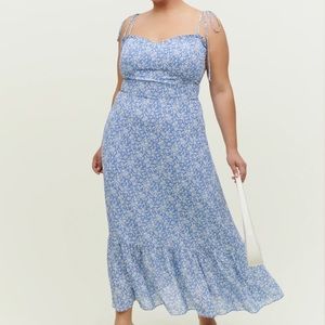 Reformation OOS Enya Dress ES